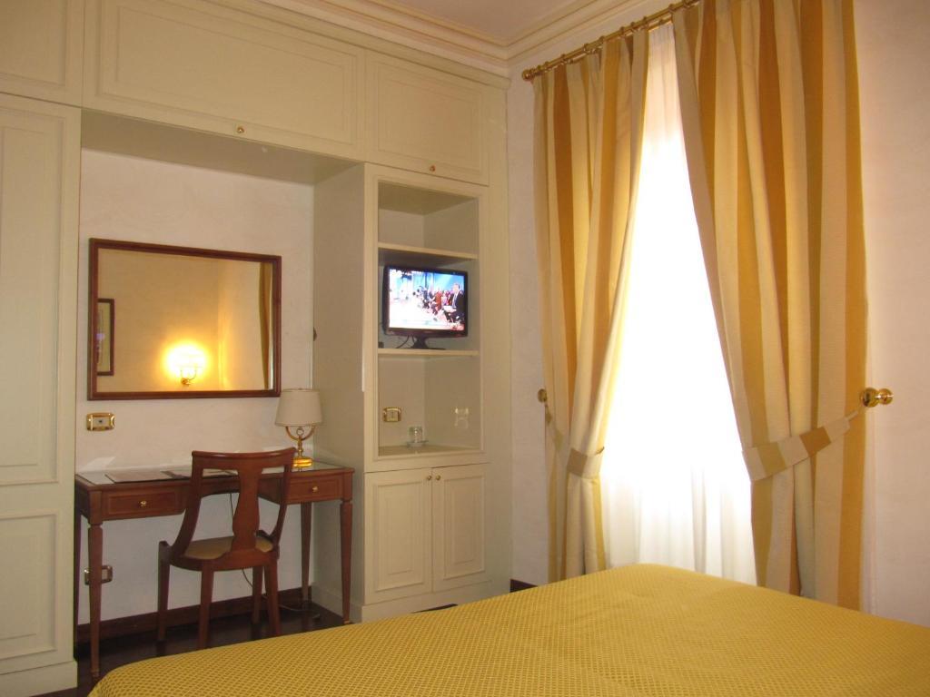Apartment Rome Central Suites